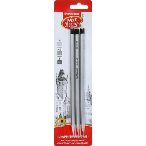 Erich Krause Sets Of Pencils