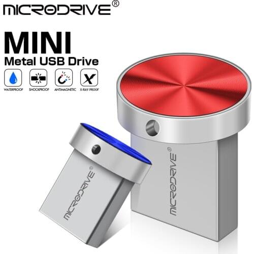 Usb Flash Drive 32gb Flash Memory Usb 2.0 64gb 8gb 4gb Pendrive 16gb Waterproof Mini Pen Drive 128gb Usb Stick Free Custom Logo