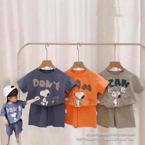 Flyheart Dream Children's Clothing