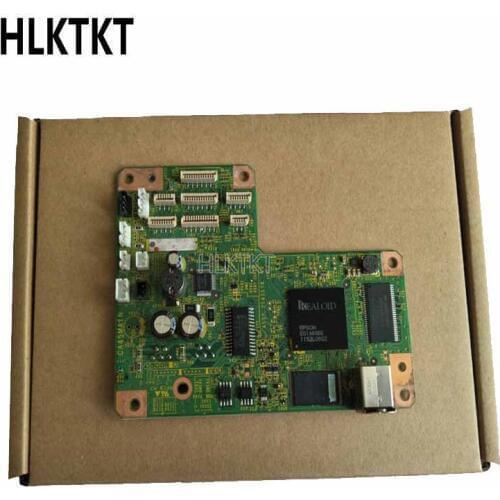 FORMATTER PCA ASSY Formatter Board logic Main Board MainBoard mother board for Epson L800 L801 R290 R330 A50 T50 P50