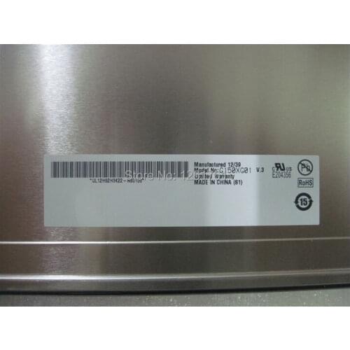 G150XG01 V.3 lcd screen G150XG01 V.3 lcd display screen panel