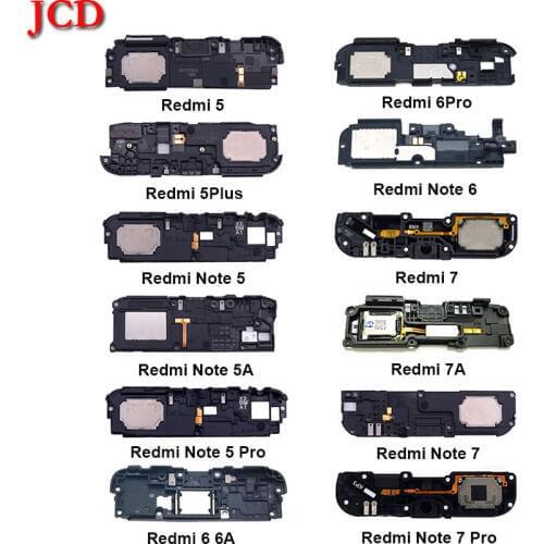 JCD Speakers For Phones Xiaomi Redmi 7