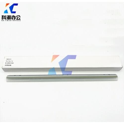 KECHAO Transfer belt Cleaning Blade Compatible for sharp MX-2600N 3100N copier parts