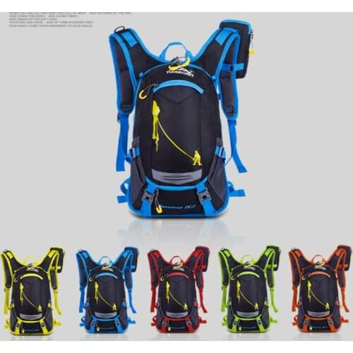 2021 New 18L Motorcycle Backpacks for OGIO Kawasaki Waterproof Riding Cycling Bags for Motorcycle Bag Moto GP Riding Backpack