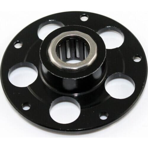 T-Rex 550E/600E/600N New Main Gear Case Set