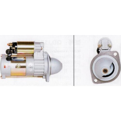 NEW STARTER MOTOR QDJ1308C FOR DONG FENG XIAO BA WANG. CY4100
