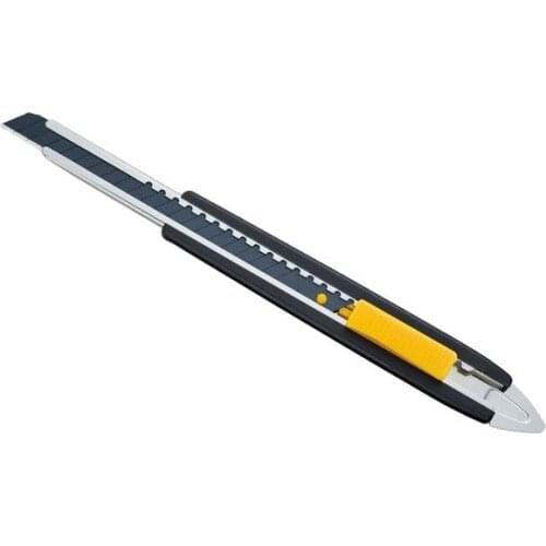 Original Japanese Imported OLFA 185B Super Sharp 0.2mm Extended Version Wall Paper Utility Knife