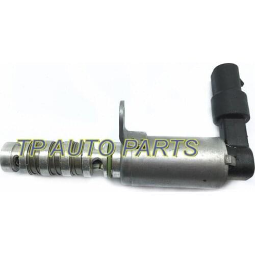 Variable Timing Oil Control Valve VVT Solenoid For H-yundai E-lantra OEM 24375-2E100 243752E100