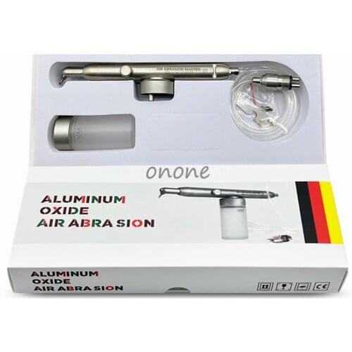 Dental Aluminum Oxide Micro blaster/ Alumina Air Abrasion Polisher Microetcher Sandblasting Sandblaster teeth whitening pen