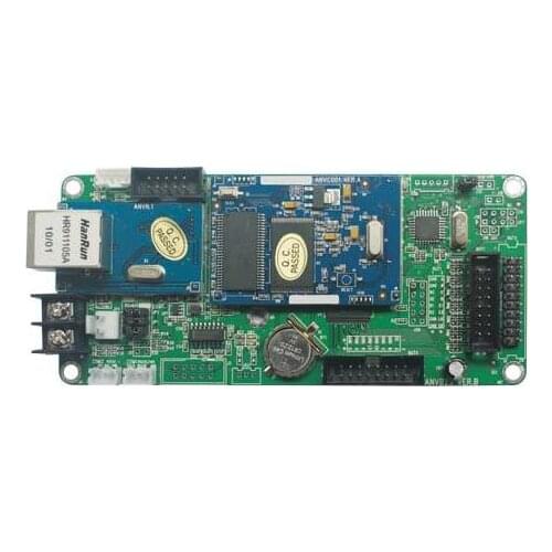 C-power3200 led sign display controller