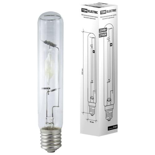 TDM Professional Lighting