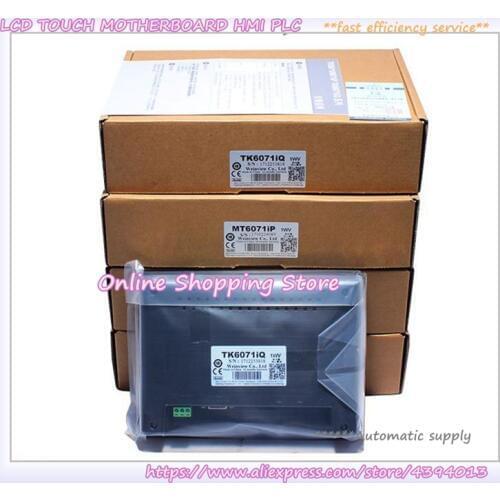 TK6071IQ Or TK6070IQ Or TK6071IP New Original In Box In Stock