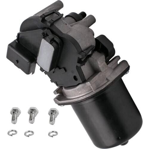 1 pc Front Wiper Motor + 3 x Screw 28800JD00 Fits RHD UK Models Only for Nissan J10 JJ10 579754 28800JD000 2007-2013