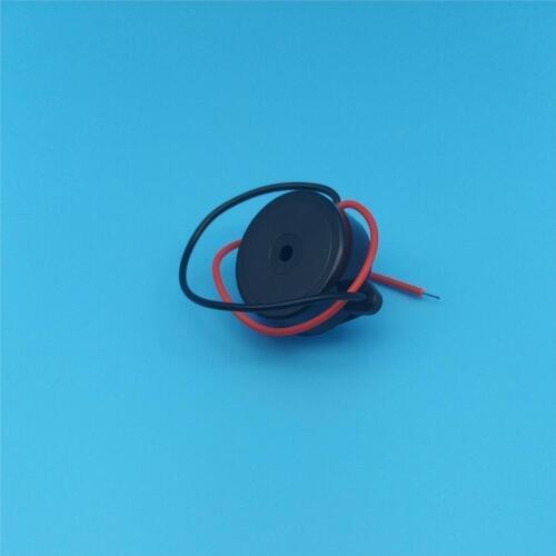 10pcs Active Piezo Buzzer STD-2310E buzzer 3-24V continuous sound