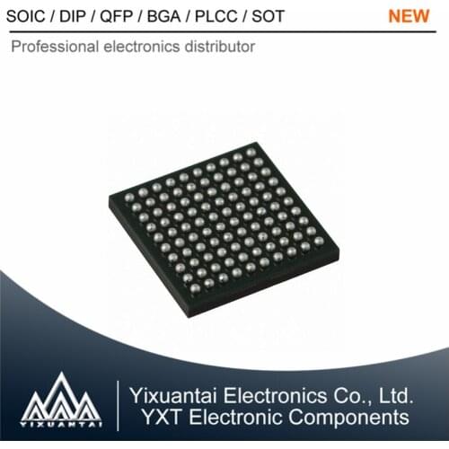 2PCS LGE7303B-LF LGE7303B LGE7303 7303 BGA new