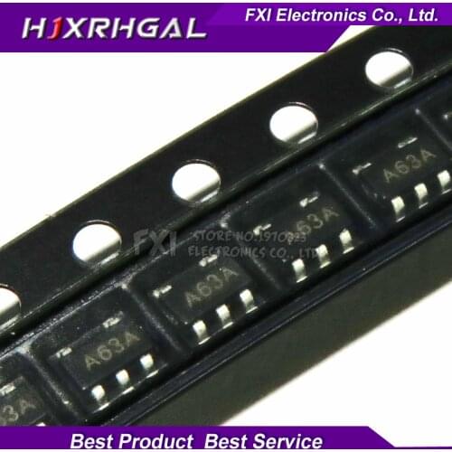 20PCS LM321 SOT23 LM321MFX SOT-23 SOT23-5 Low Single Op Amp General Description New original