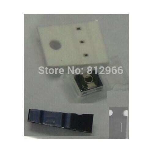 50sets/lot backlight solution parts For iPhone 5 5G backlight ic U23 12 PIN + backlight diode + L3 backligth coil and filters