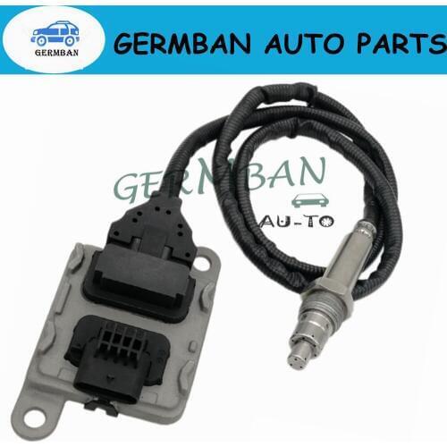 Original A0009053109 Lambda Oxygen NOX Sensor for Mercedes-Benz W213 W222 W205 W177 A0009058111