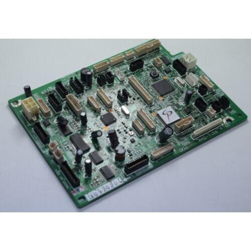 Free shipping RM2-7458-000CN DC Controller Board for HP MFP M630 DC board