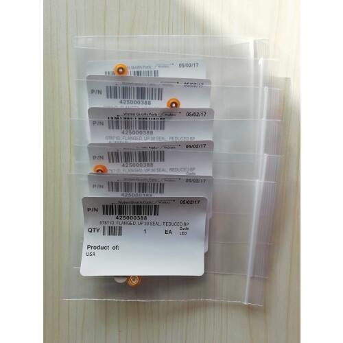 For WATERS UPLC seal, 700002599 For ACQUITY UPLC H-CLASS Single