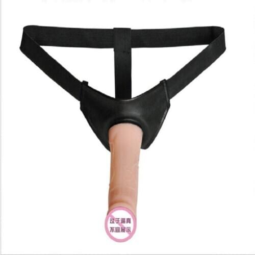 Couple Dildos Strap On Realistic Dildo Pants Sex Toys Sex Panties Lesbian Sex Products Dildo For Men Big Dildo Strapon Penis