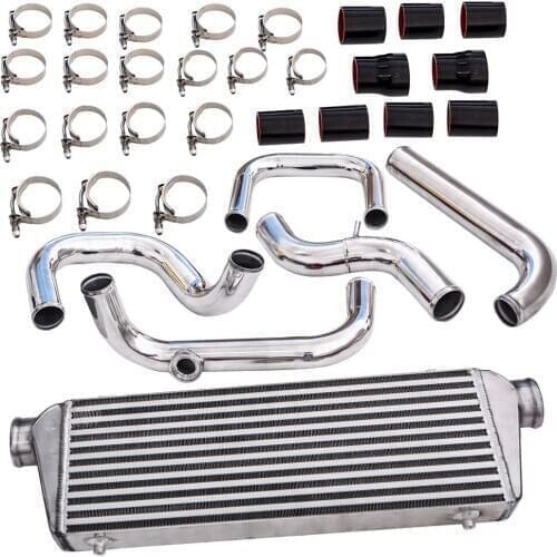 Intercooler Piping Flange Coupler kit for Honda Civic 1992-1995 All Models
