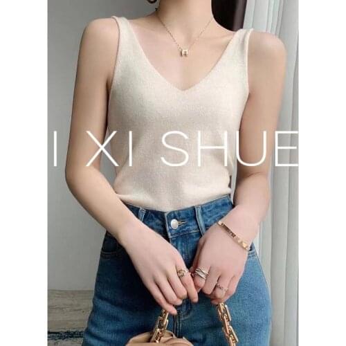 Женские топы и футболки Gi xi shuer China At AliExpress