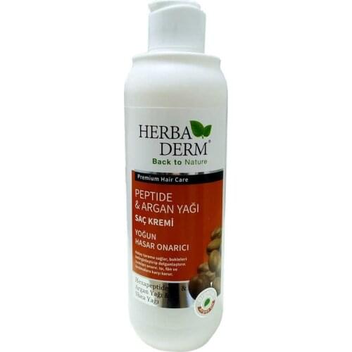 Herbaderm Goods For Beauty And Health
