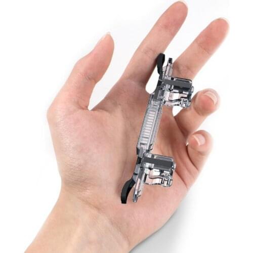 Game Controller T2 Game Controller Convenient Elastic Plastic Gamepad Bracket Holder for Daily Life Games Accessories 2021