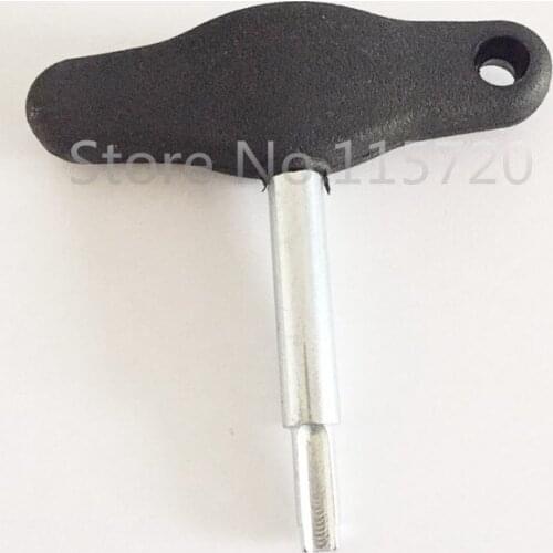 JTC4507 VAG Plastic Oil Drain Plug Screw Removal Installer Wrench Assembly Tool Wrench Tool OEM T10549
