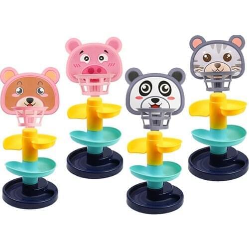 Keacakilay Color And Shape Educational Toys