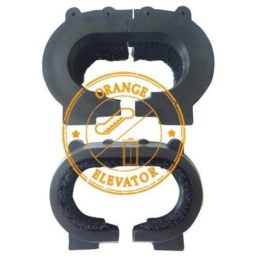 DEE4012240 KM3712262 DEE3689134 Escalator Handrail Inlet W Bush