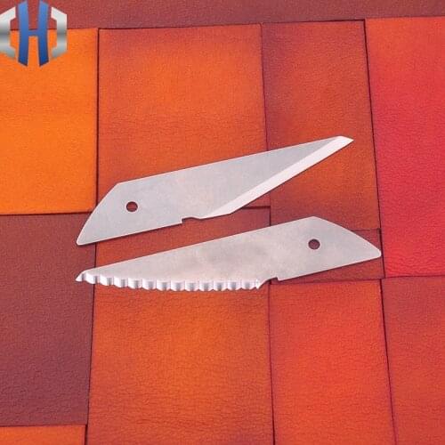 Utility Knife Blade Water Drop Blade CK2 Paper Engraving Blade Unpacking Express Unpacking