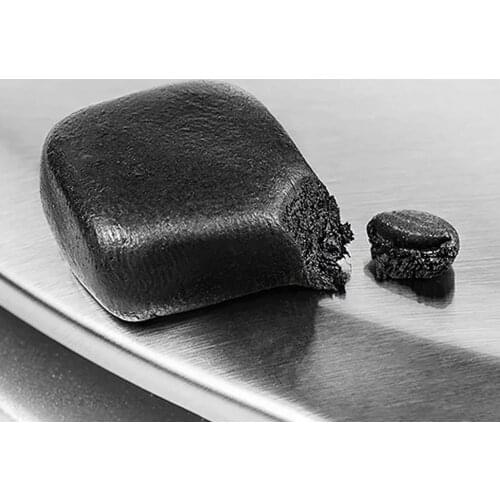 12g/25g Tungsten Putty Soft Sinker Easy Styling Fishing Lure Bait Control Weight Carp Tubing Leadcore Fly Fishing Accessory