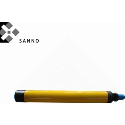 5'' -12'' Inch hole hammar DTH pneumatic water well drill hammer hard rock depth drilling machine bit for mining coal drilling