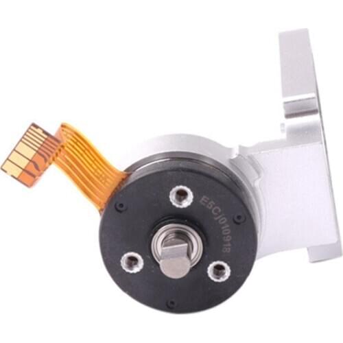 Professional Use RC Drone Gimbal Camera Roll Arm Motor Repair Parts Suitable for DJI Phantom 3 Pro/Adv