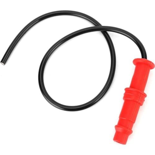 Spark Plug Cap Wire 3084980 Fit for Polaris Sportsman 500 4X4 1996 - 2002 automobiles accessories