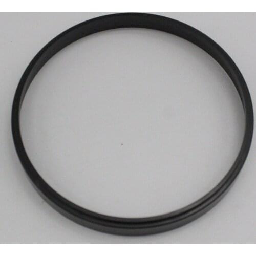 Spacer, Filter Cleaner Spacer 1/2in Spacer Accessory Perfect Decoration Fit for Edelbrock Holley Riser SBC BBC 350z 454 Ford