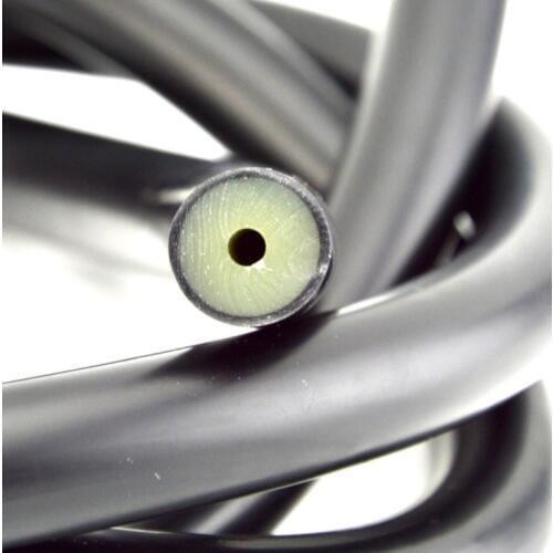 Spearfishing Natural Latex Tube 3*16MM Shooting Gun Elastic Tube Underwater Shooting Gun Leather