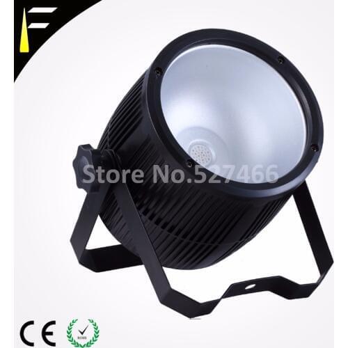 Stage LED Par Cannon 60w RGB Color Mixing Party Xmas Light Wash LED Par School LED PAR Can 60w Cool Color Stage Flood Lighting