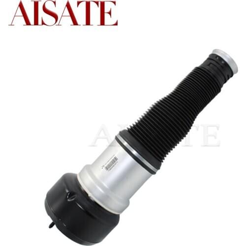 Rear Air Suspension Spring Bag Fit for Mercedes-Benz W221 S-Class S350 S500 2WD/4matic CL-Class W216 2213205513 2213205613