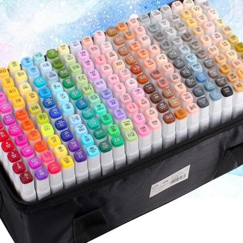 TOUCHNEW Writing Utensils