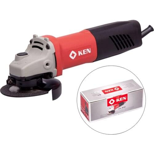 High Quality Electric100mm Short Handle Mini Angle Grinder For Small Tight Spaces