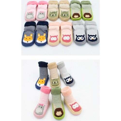 ZooTime Children's Socks