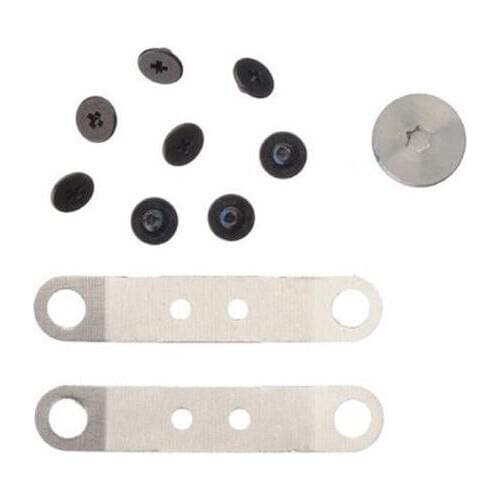 1 Set Trackpad Touchpad Screws Set Repair Part for macbook Pro 13\" 15\" 17\" A1278 A1286 A1297 Trackpad Adjusting Screw L4MD