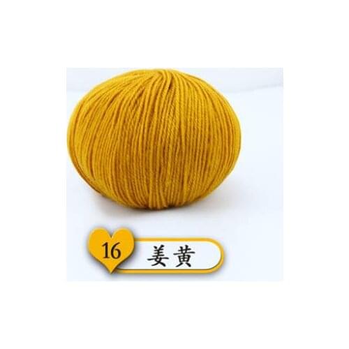 2pieces Wool Yarn Wool Thread Hand-woven Diy Sweater Scarf Hat Thick Stick Needle Thread Knitting Yarn cotton yarn