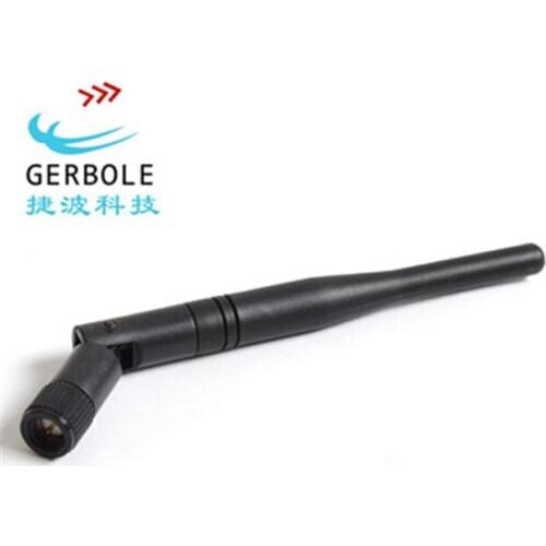 433mhz rubber duck antenna