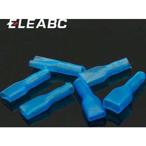 Cover Case for 6.3mm Crimp Terminal Spade Connector