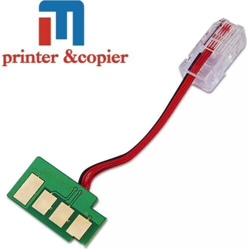 10Pcs Chip for Samsung SCX6555 6455 6545 SCX-6555 SCX-6455 SCX-6545 SCX6455 SCX6545 SCX6555 Cartridge Chip SCX-D6555 SCX-D6555A