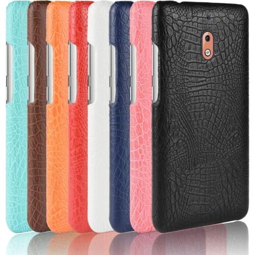 For Nokia 3.2 4.2 7.2 5.3 2.3 Case Crocodile Skin Hard Thin Back Cover Case For Nokia 2.2 4.2 X71 2.1 3.1 5.1 7.1 8.1 6.1 Nokia1
